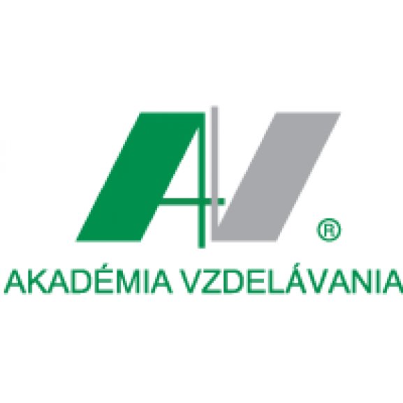 Akadémia Vzdelávania Logo