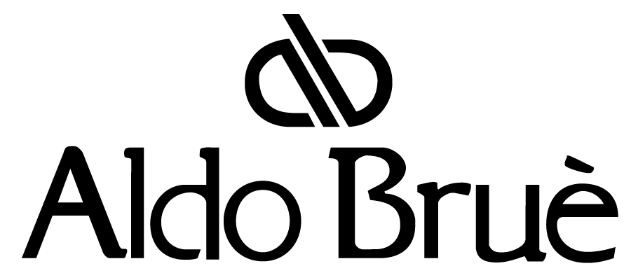 Aldo Brue Logo