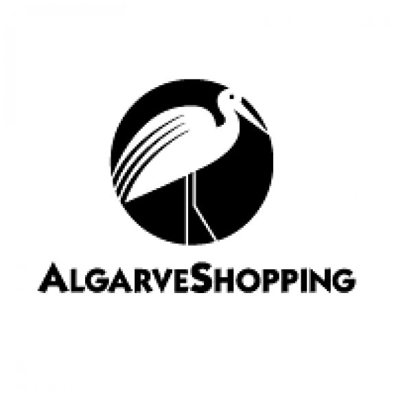 Algarve Shopping Logo