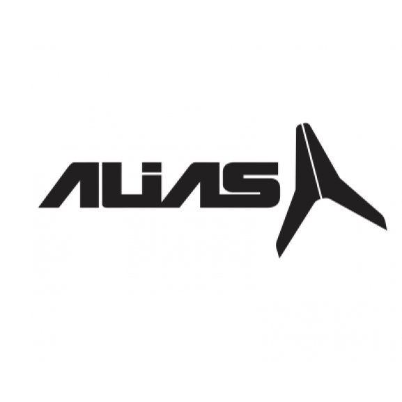 Alias Logo
