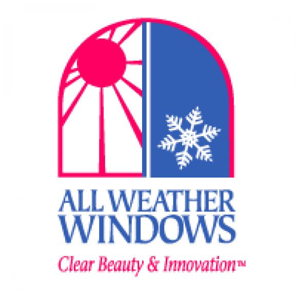 All Weather Windows Logo