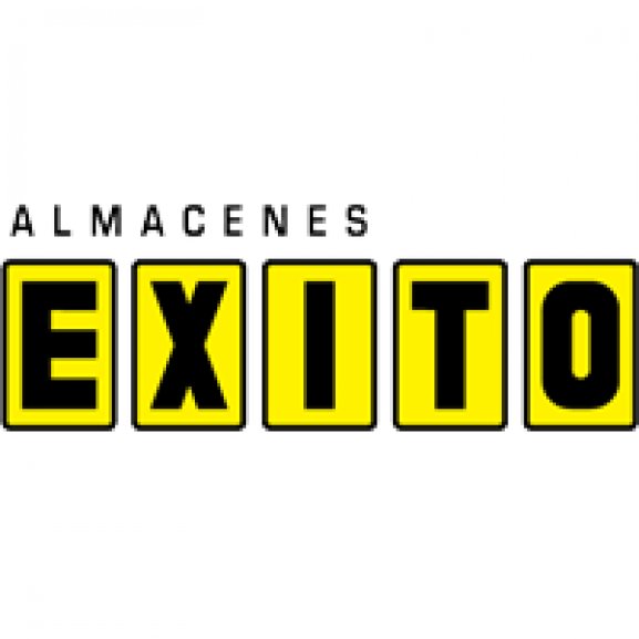 Almacenes Exito Logo
