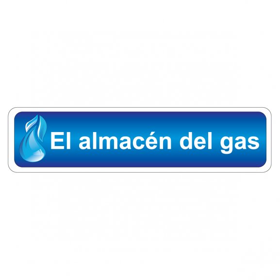 Almacén del Gas Logo