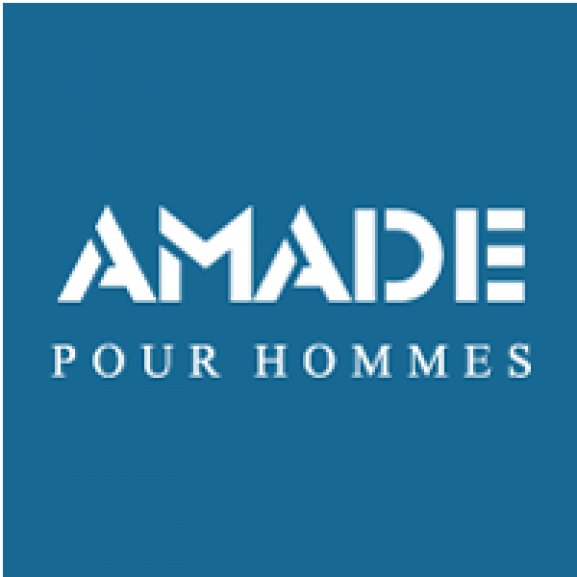 Amade Logo