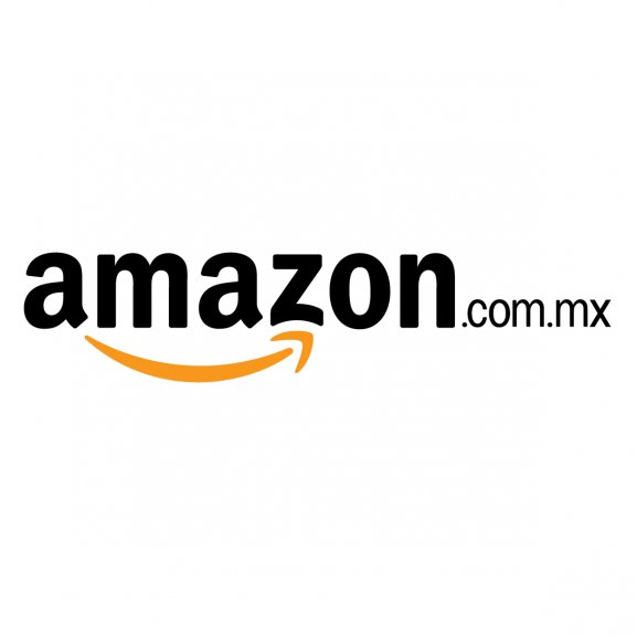 Amazon Mexico Logo