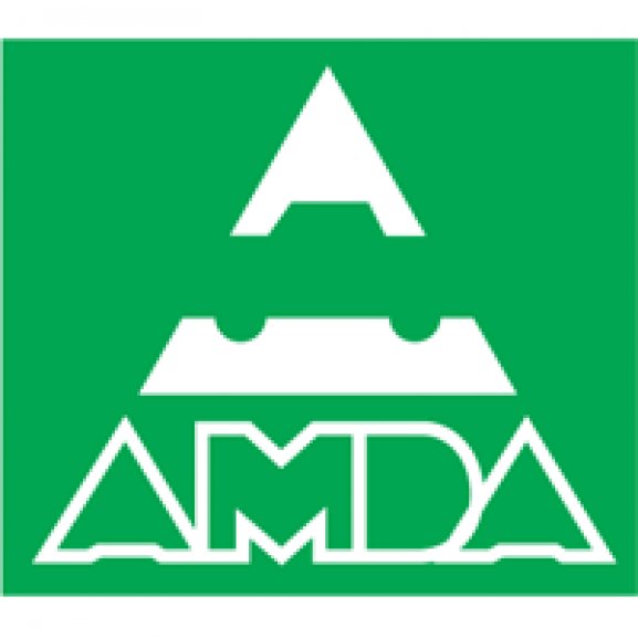 AMDA Logo