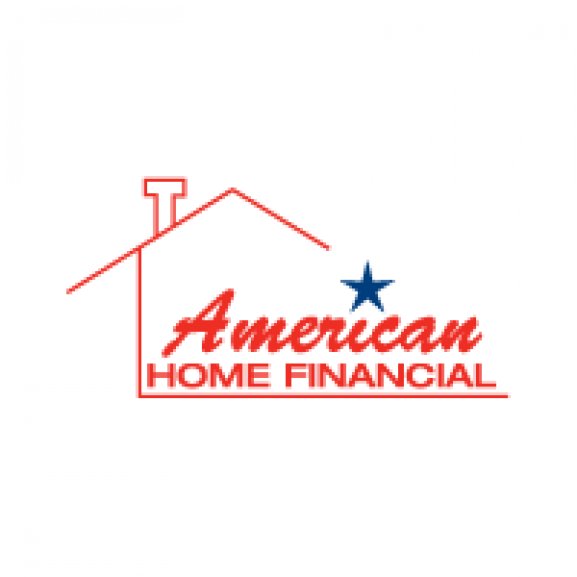American Home Financial Logo