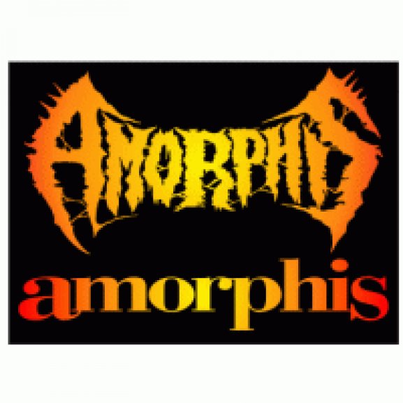 Amorphis Logo