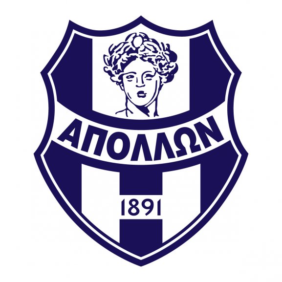 Apolon Athens Logo