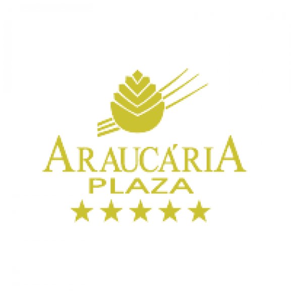 Araucбria Plaza Logo