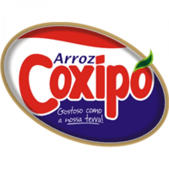 Arroz Coxipó Logo