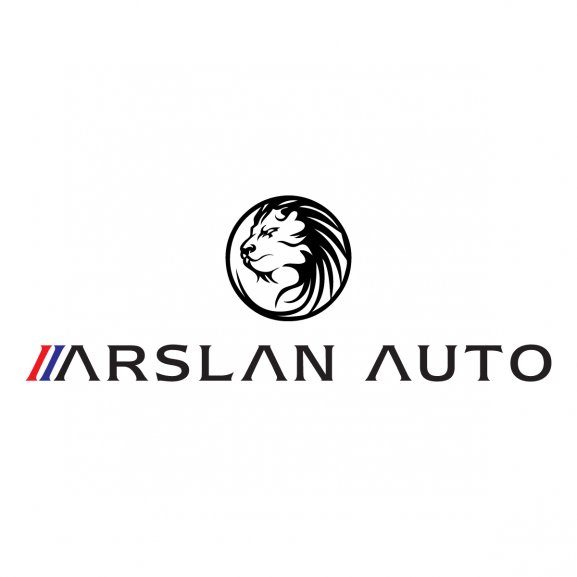 Arslan Auto Logo