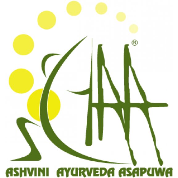 Ashvini Ayurveda Asapuwa Logo