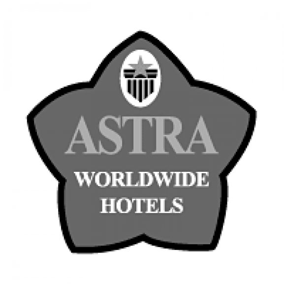Astra Worldwide Hotels Logo