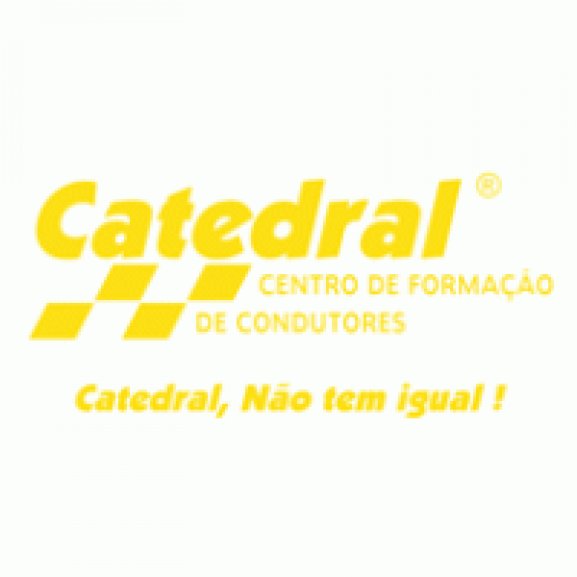 Auto Escola Catedral Logo