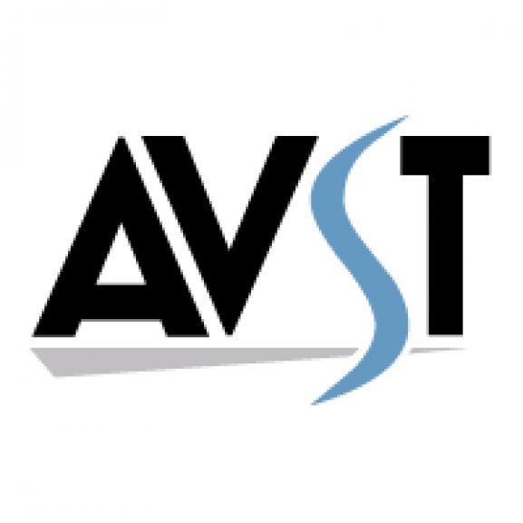AVST Logo