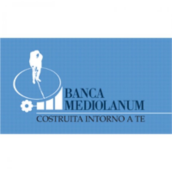 banca mediolanum new Logo