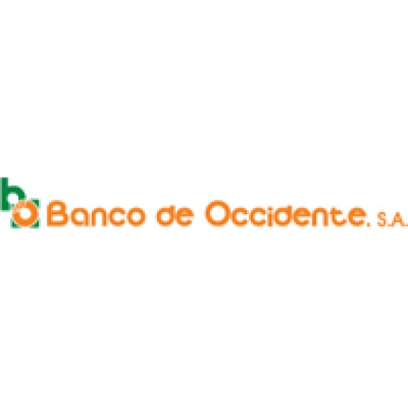 Banco de Occidente Logo