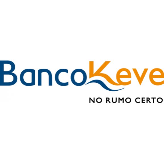 Banco Keve Logo