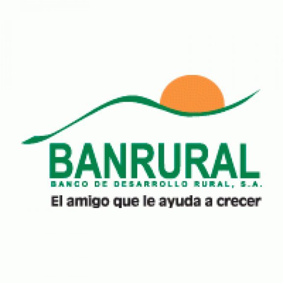 Banrural Logo