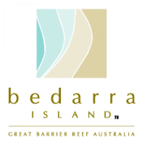 Bedarra Island Logo