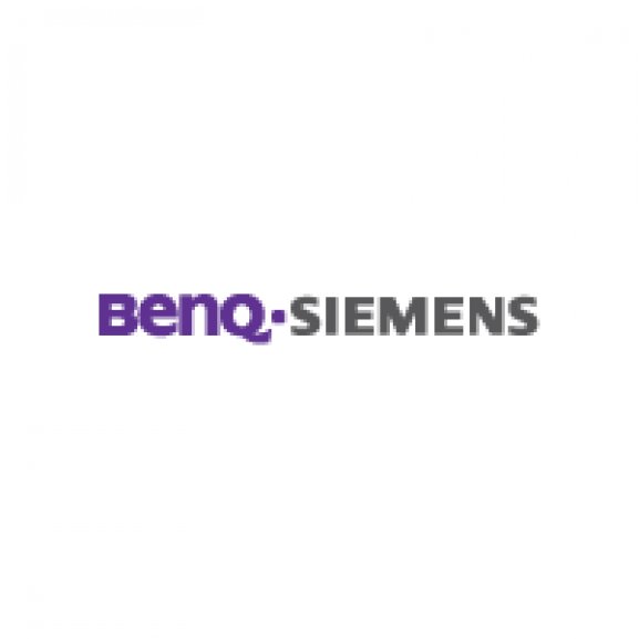 BenQ - Siemens Logo