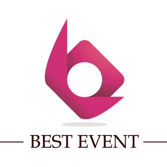 Best Event Logo