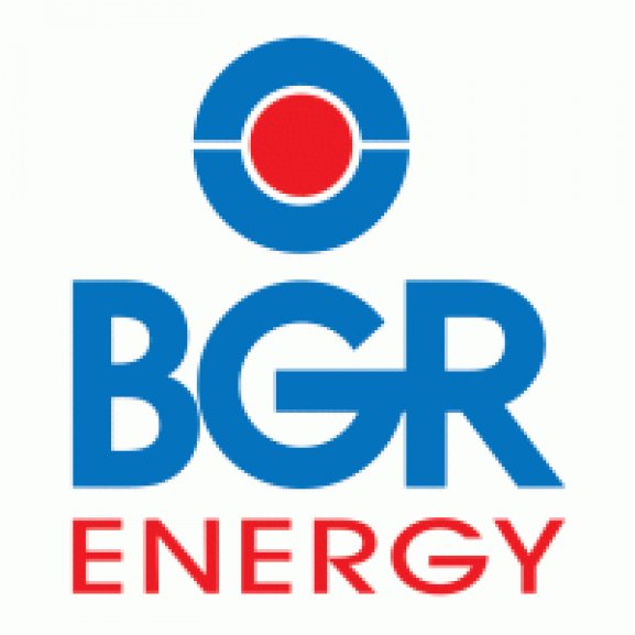 BGR ENERGY SYSTEMS LIMITED Logo