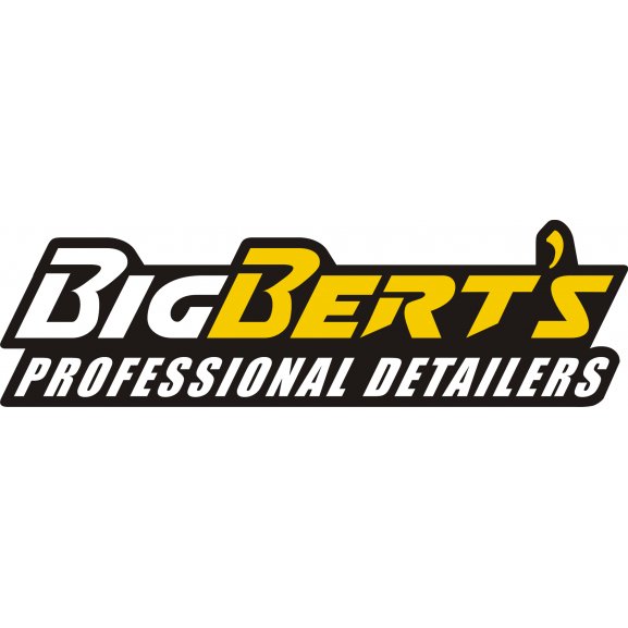 BigBert's Logo