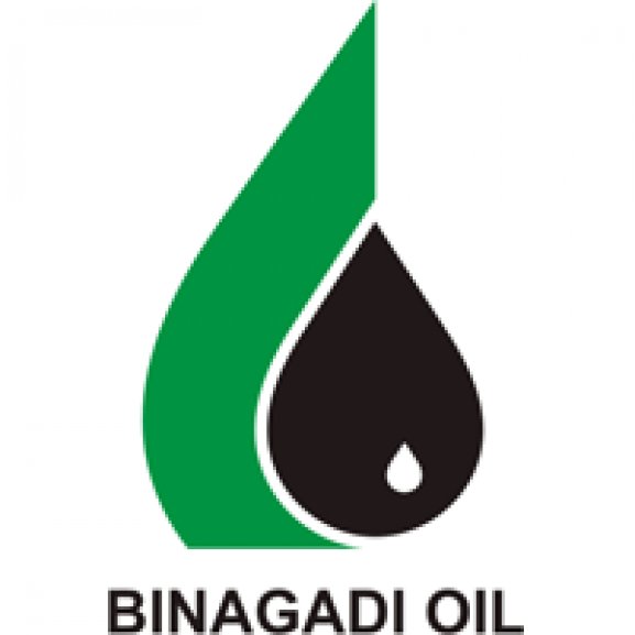 binagadi oil Logo