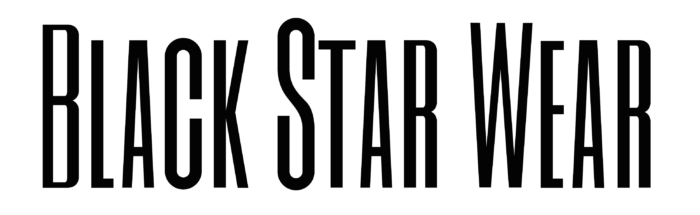 Black Star Wear Logo