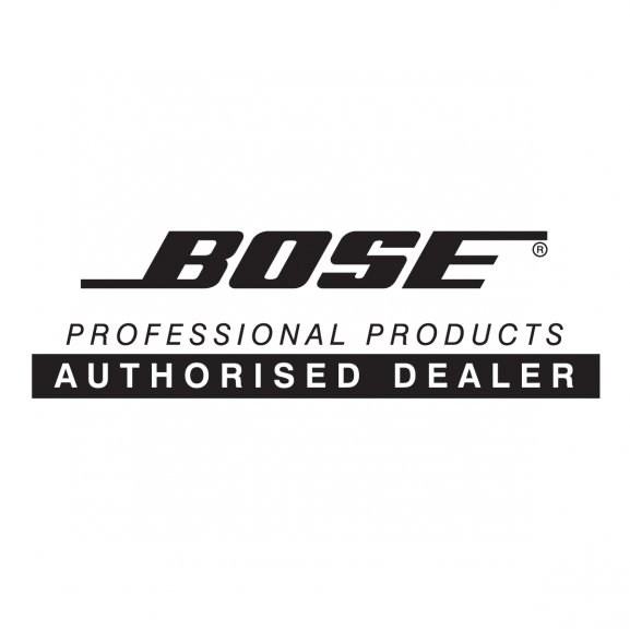 BOSE professional Logo