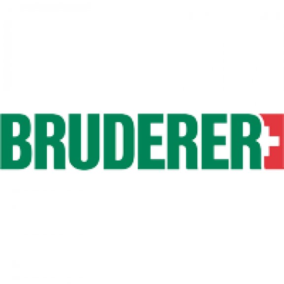 Bruderer Logo