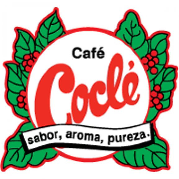 Cafe Cocle Logo
