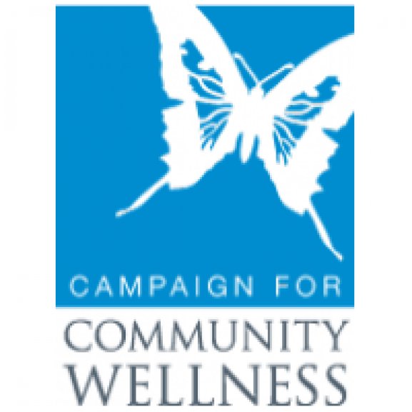Campaign for Community Wellness Logo