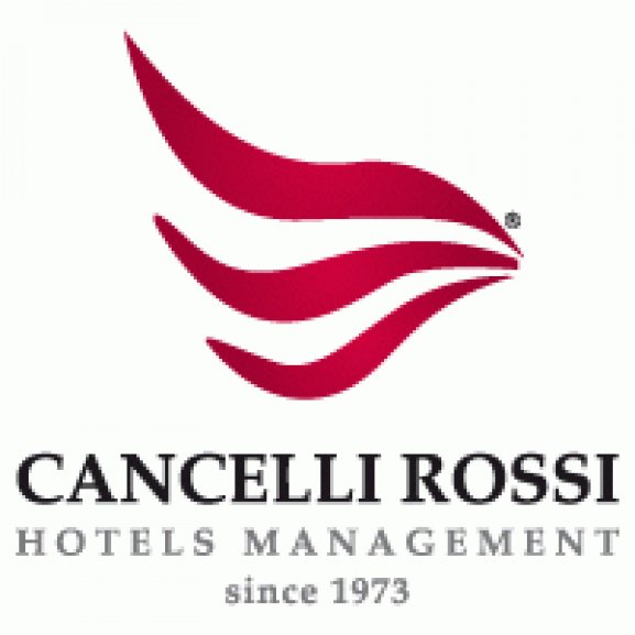 Cancelli_Rossi_Hotels_management Logo