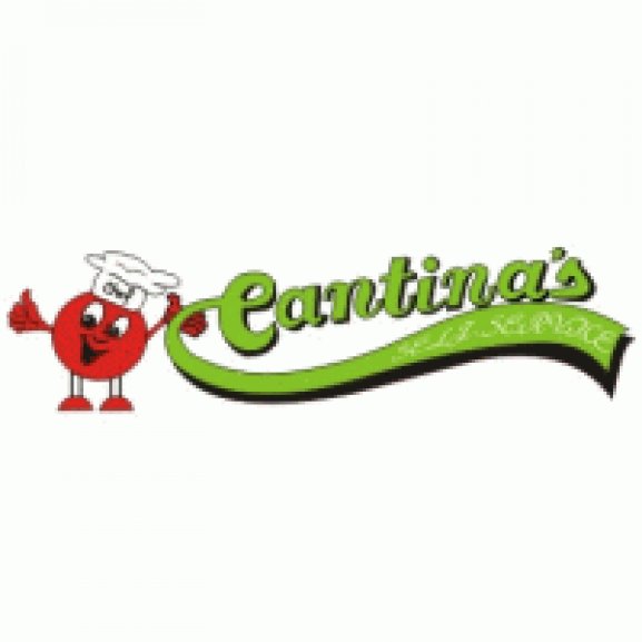 Cantina's Self Service Logo