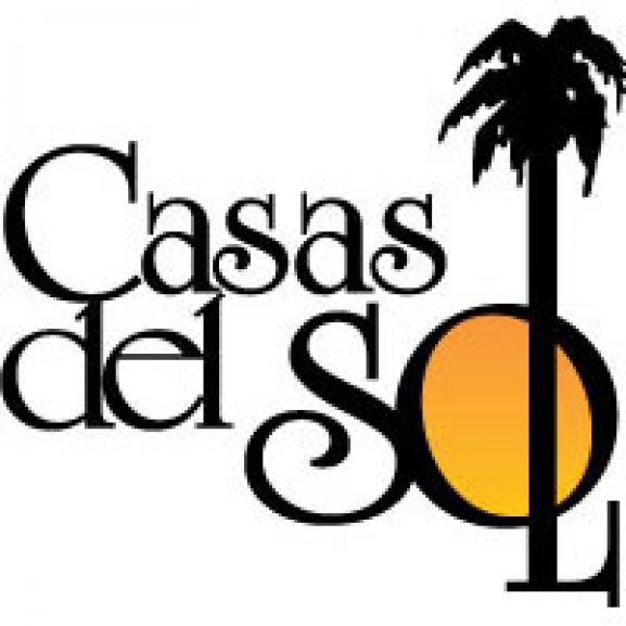 Casas del Sol Logo