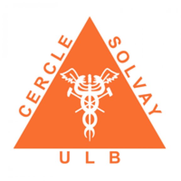 Cercle Solvay Logo