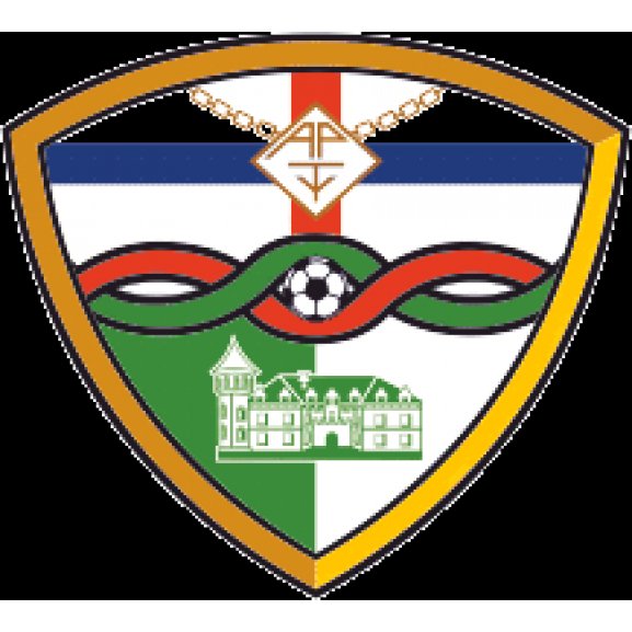 CF Trival Valderas Alcorcón Logo