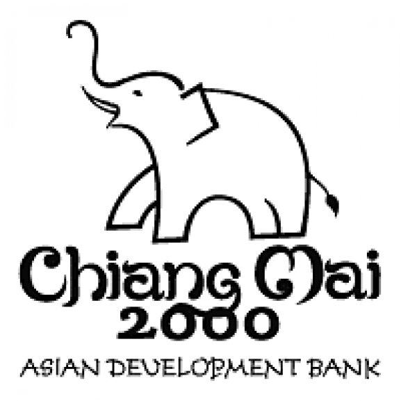 Chiang Mai 2000 Logo