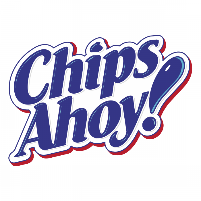 Chips Ahoy Logo