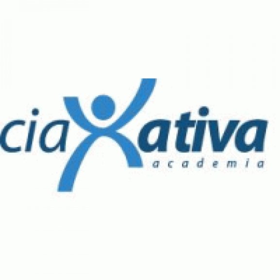 Cia Ativa Logo