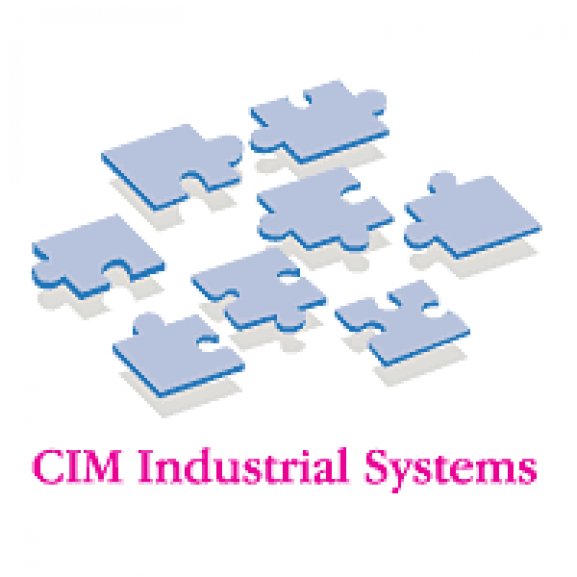 CIM Industrial Systems Logo