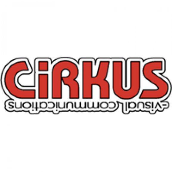 Cirkus-Visual Communications Logo