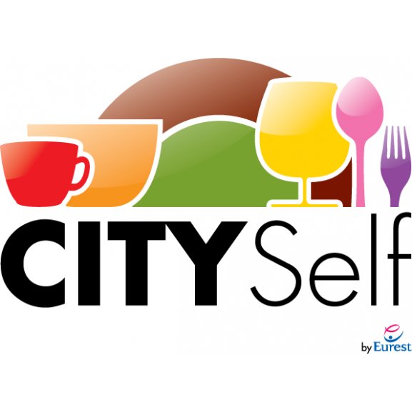 City Self Logo