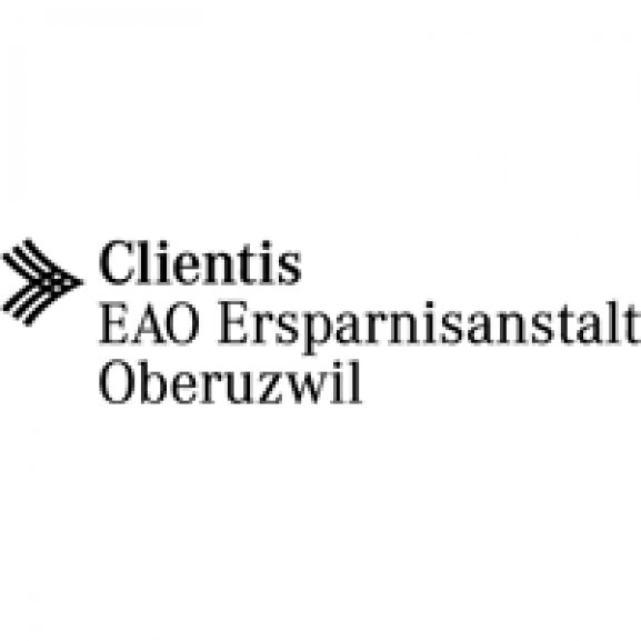 Clientis Bank Logo