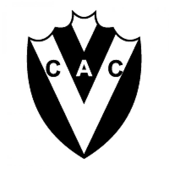 Club Atletico Calaveras de Pehuajo Logo