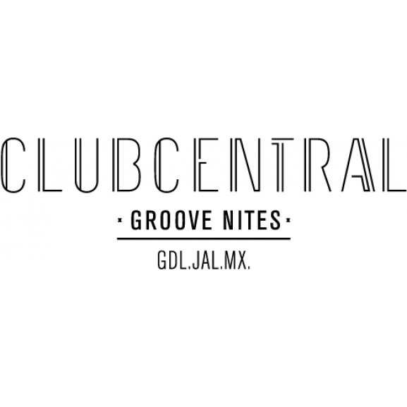 Club Central Logo