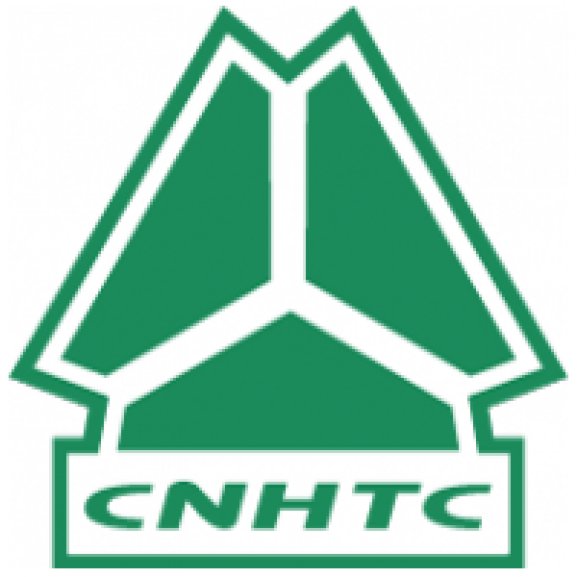 CNHTC Sinotruck Logo